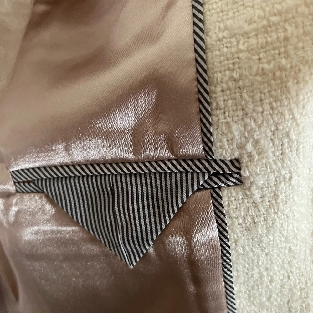 NWT J CREW FRANCES LADY JACKETš - Picture 4 of 4